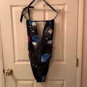 NWT Sexy Tropical Large Bikini LAST ONE!